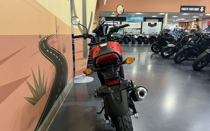 2026 Honda® Grom