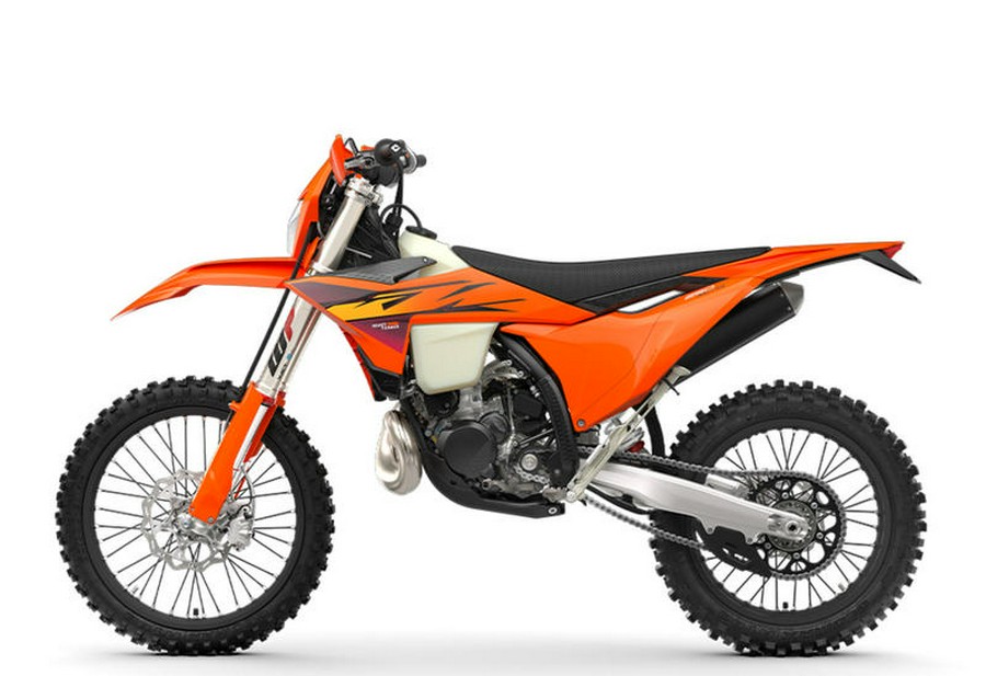 2026 KTM 250 XC-W