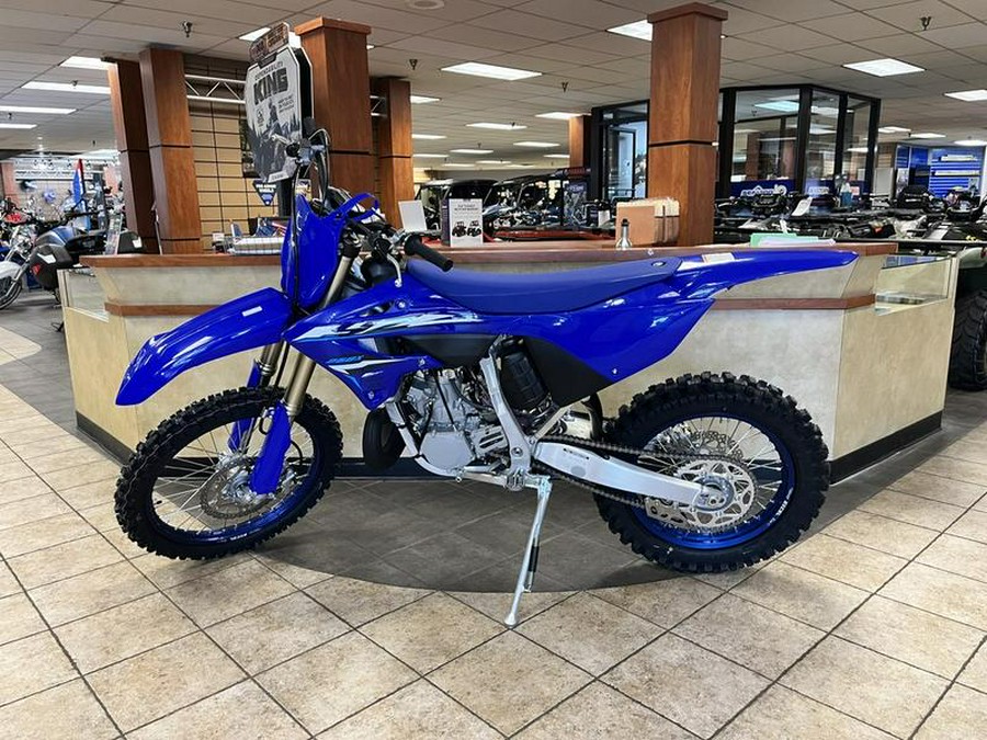 2026 Yamaha YZ250X
