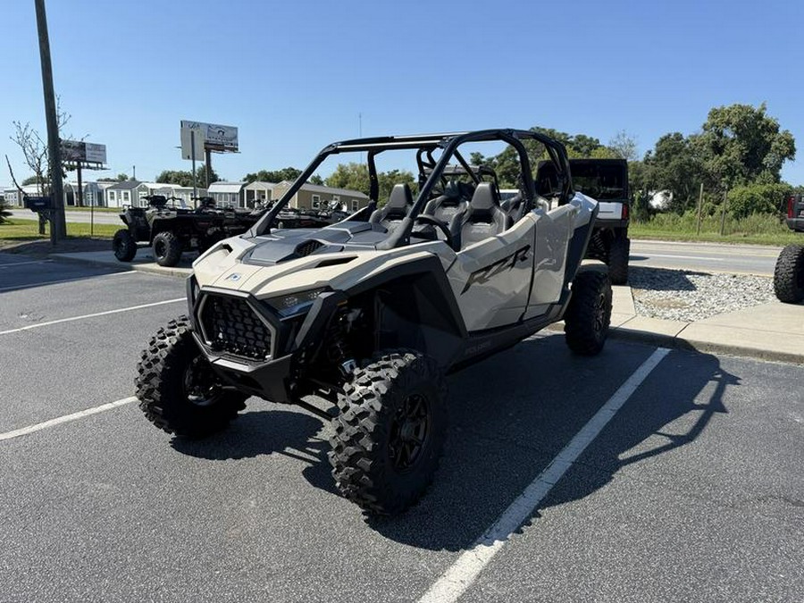 2026 Polaris® RZR Pro XP 4 Sport