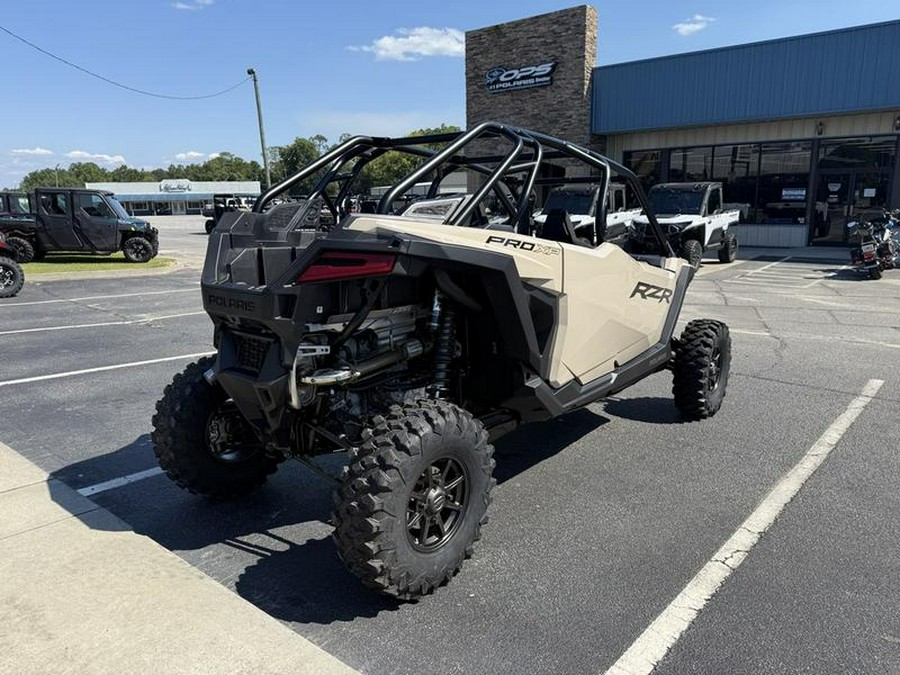 2026 Polaris® RZR Pro XP 4 Sport