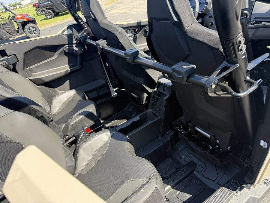 2026 Polaris® RZR Pro XP 4 Sport