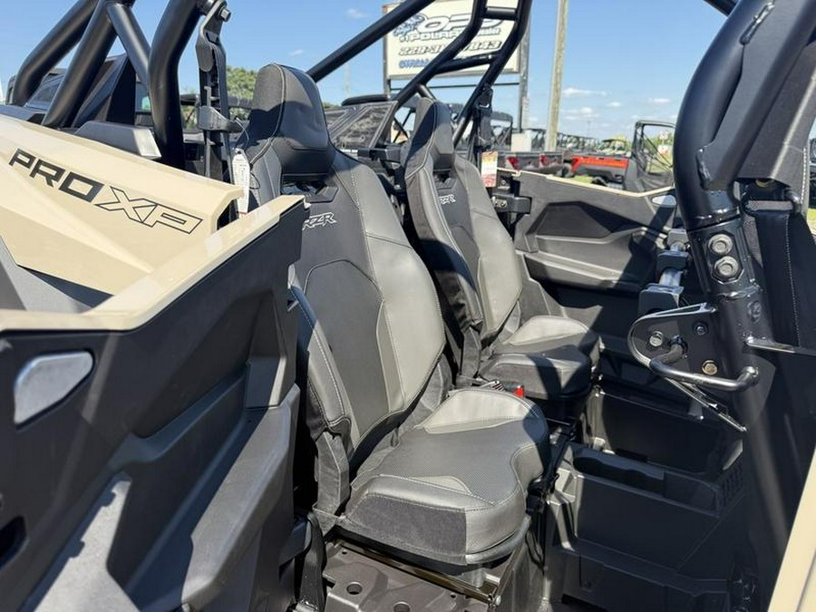 2026 Polaris® RZR Pro XP 4 Sport