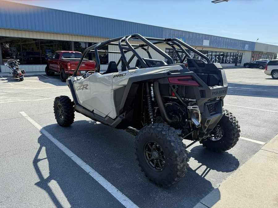 2026 Polaris® RZR Pro XP 4 Sport