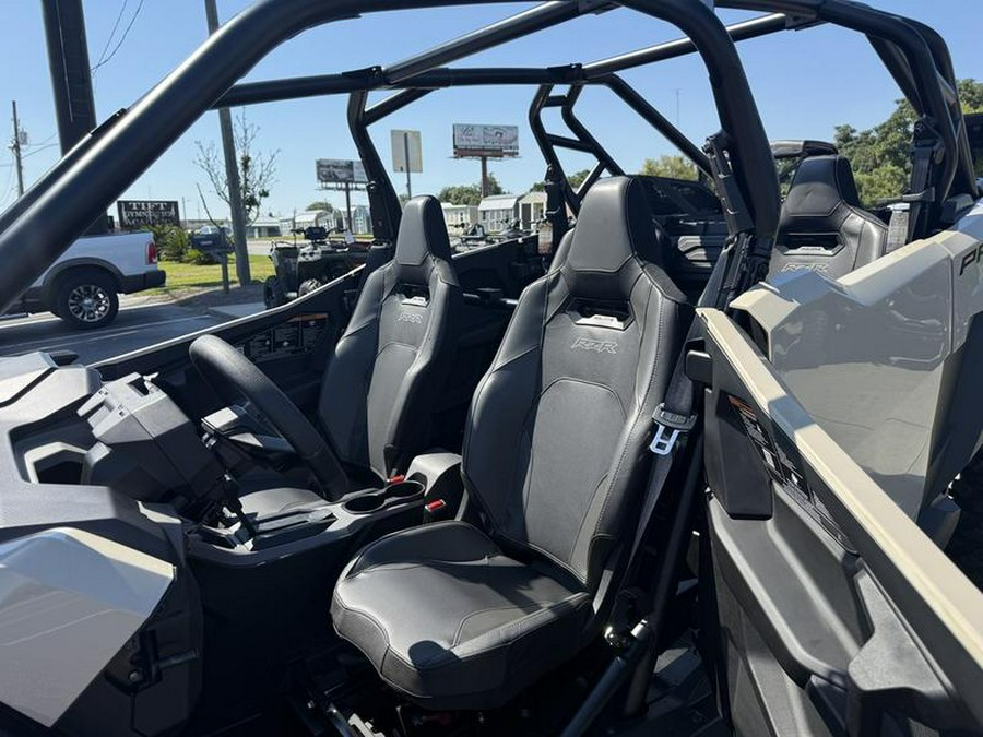 2026 Polaris® RZR Pro XP 4 Sport
