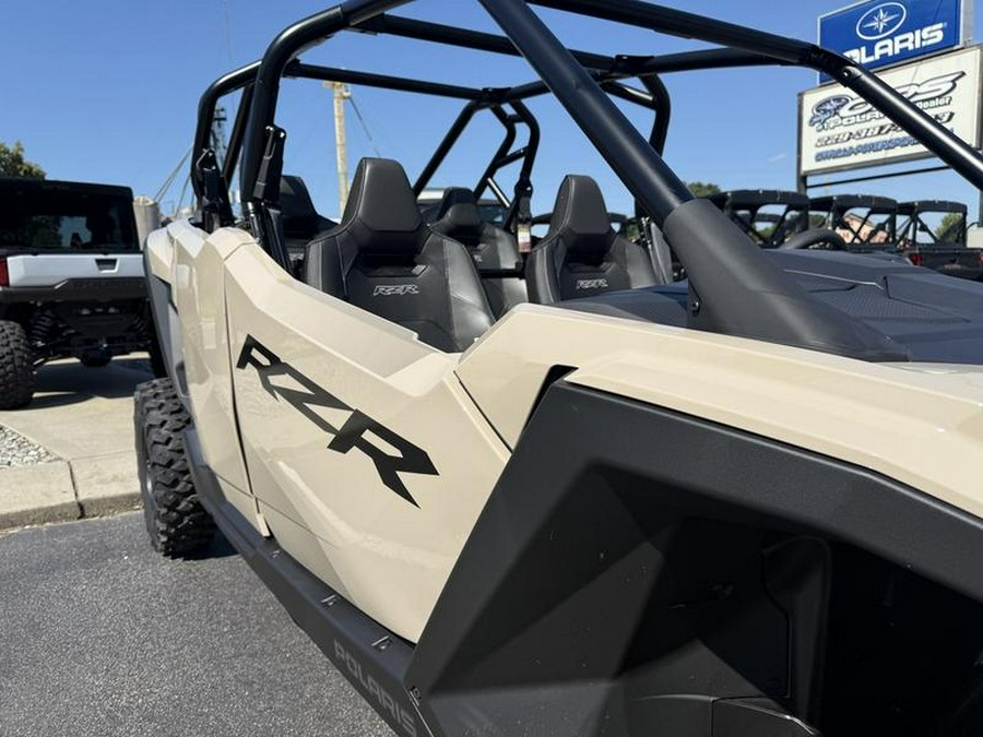 2026 Polaris® RZR Pro XP 4 Sport