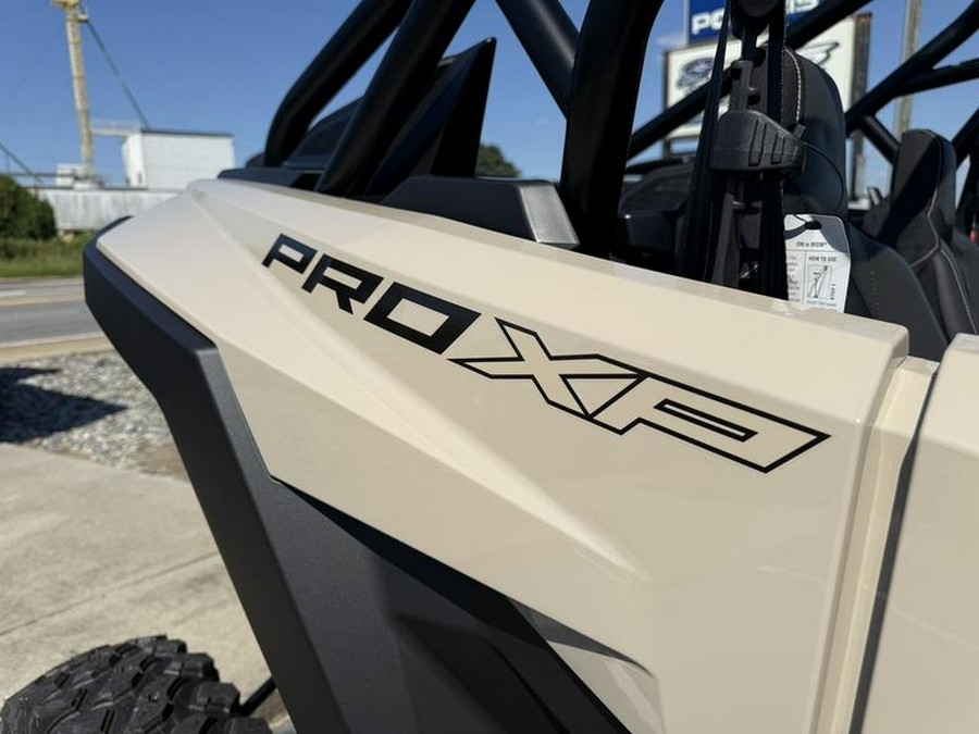 2026 Polaris® RZR Pro XP 4 Sport