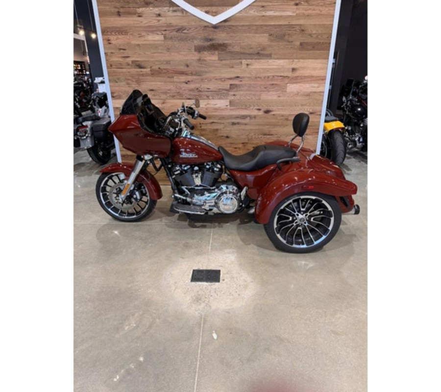 2024 Harley-Davidson FLTRT - Road Glide 3