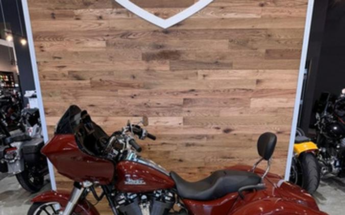 2024 Harley-Davidson FLTRT - Road Glide 3