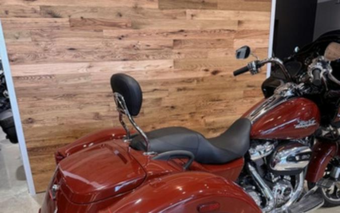 2024 Harley-Davidson FLTRT - Road Glide 3