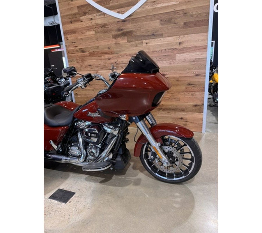 2024 Harley-Davidson FLTRT - Road Glide 3