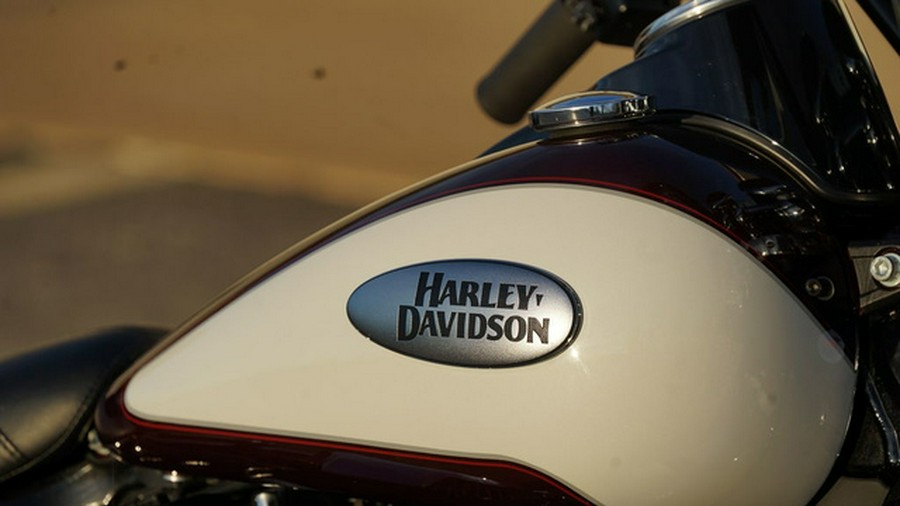 2021 Harley-Davidson FLHCS - Heritage Classic 114