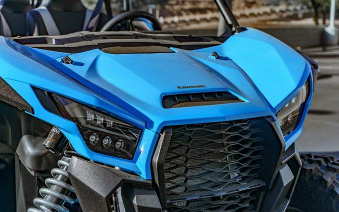 2026 Kawasaki Teryx KRX4 1000 eS