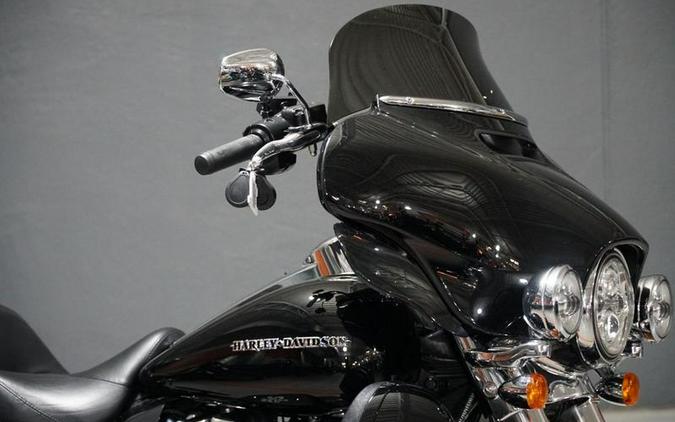 2018 Harley-Davidson® FLHTK - Ultra Limited