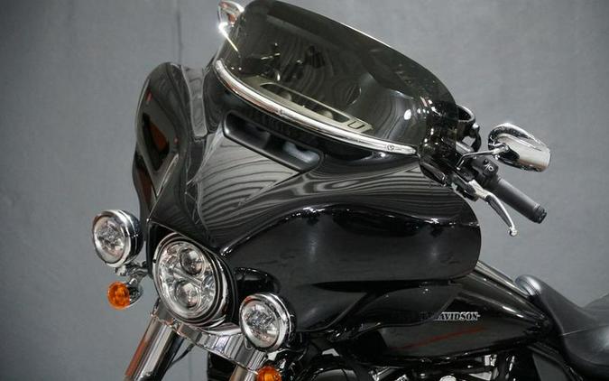 2018 Harley-Davidson® FLHTK - Ultra Limited