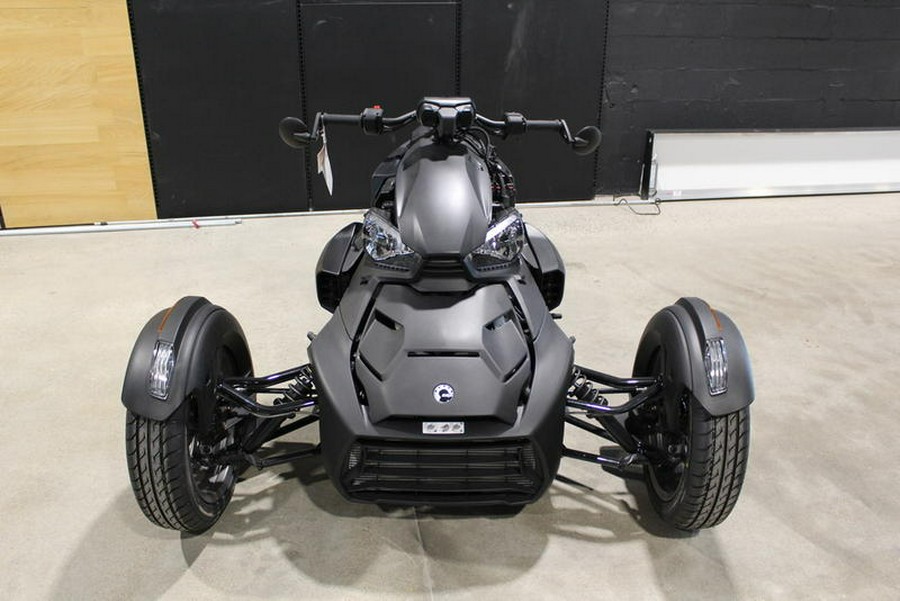 2026 Can-Am® RD RYKER 600 CALI BK 26 600 ACE