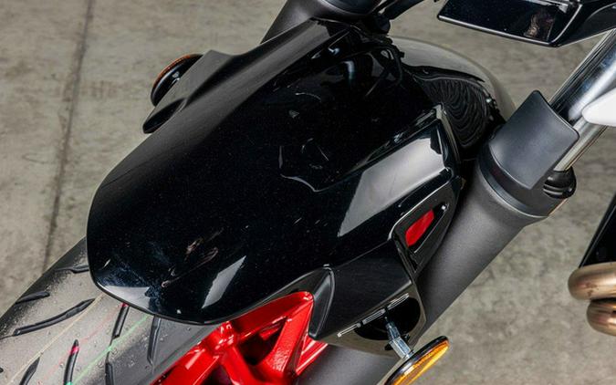 2026 Kawasaki Z500 SE ABS