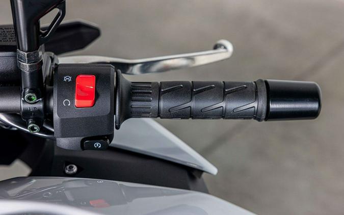 2026 Kawasaki Z500 SE ABS