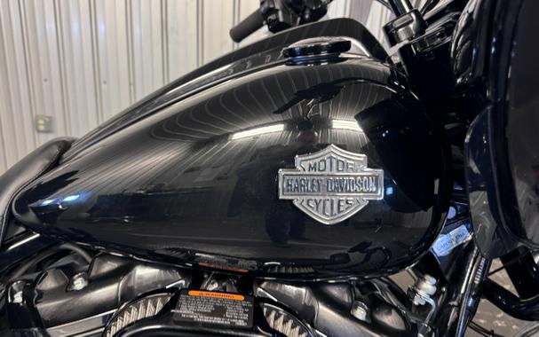 2022 Harley-Davidson ROAD GLIDE SPECIAL