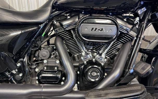 2022 Harley-Davidson ROAD GLIDE SPECIAL