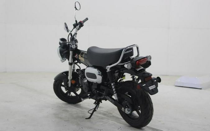 2025 Honda Dax 125