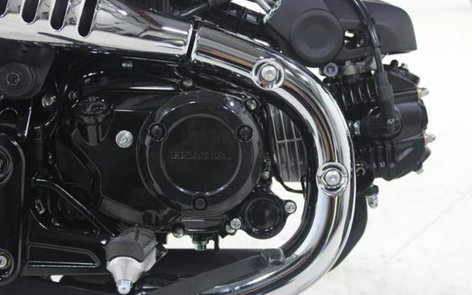 2025 Honda Dax 125