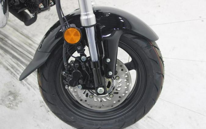 2025 Honda Dax 125