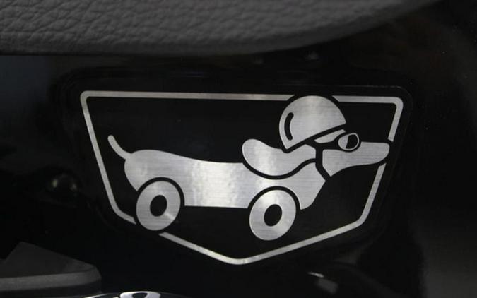 2025 Honda Dax 125