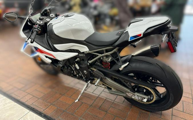 2026 BMW S 1000 RR