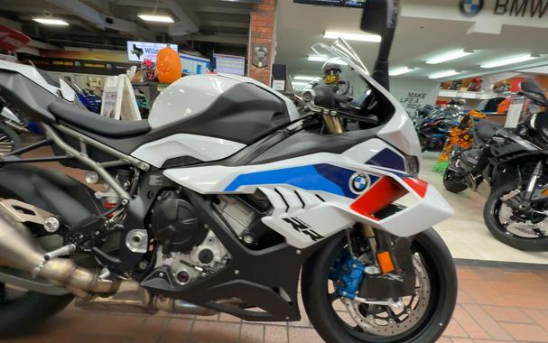 2026 BMW S 1000 RR