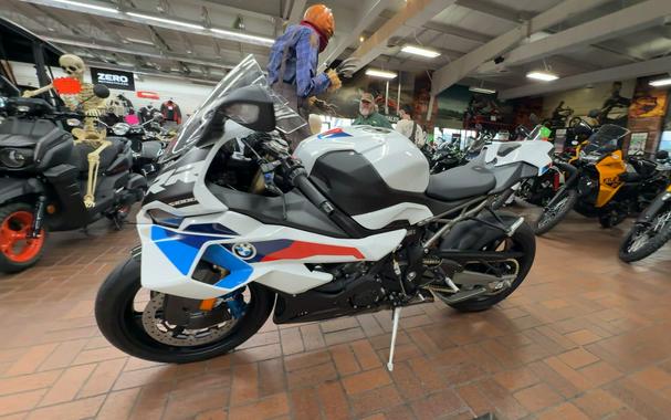 2026 BMW S 1000 RR