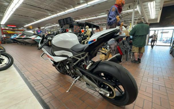 2026 BMW S 1000 RR
