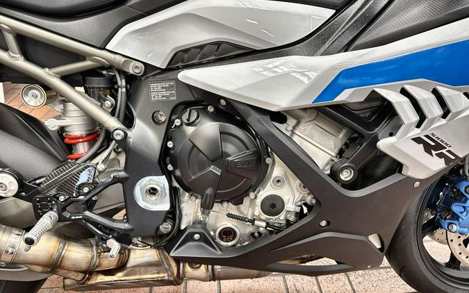 2026 BMW S 1000 RR