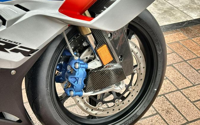 2026 BMW S 1000 RR