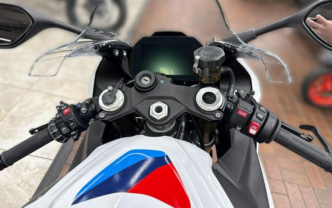 2026 BMW S 1000 RR