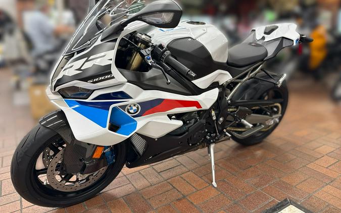 2026 BMW S 1000 RR