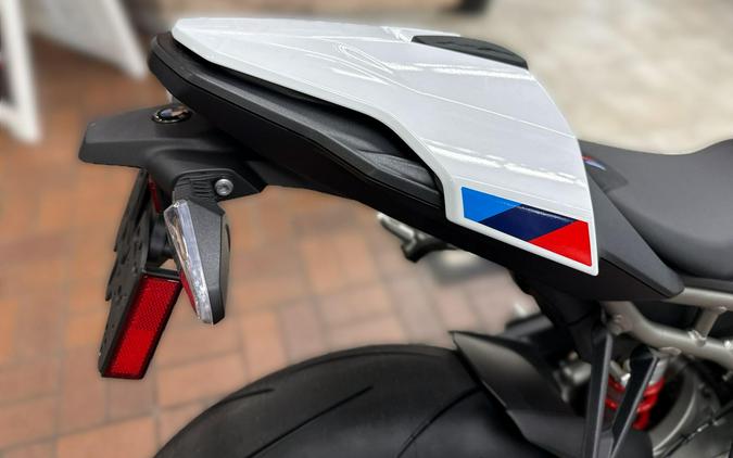 2026 BMW S 1000 RR