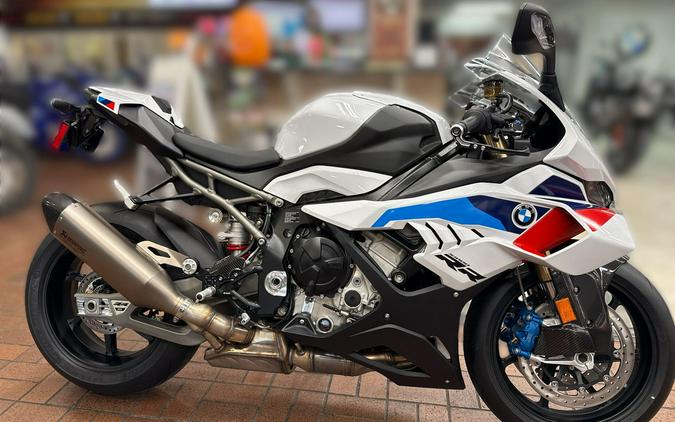 2026 BMW S 1000 RR