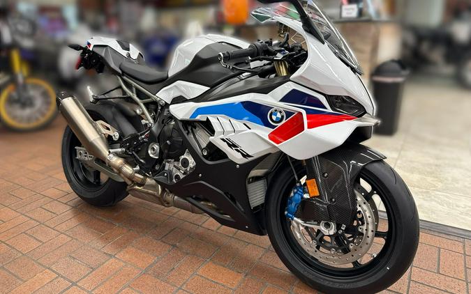 2026 BMW S 1000 RR