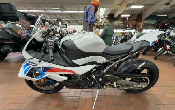 2026 BMW S 1000 RR