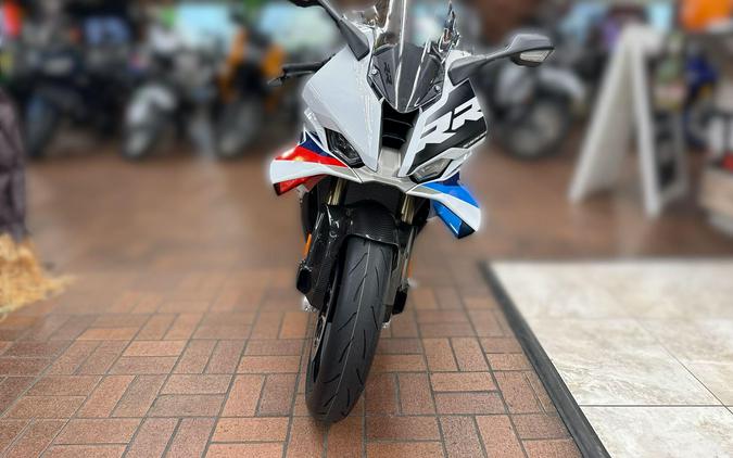 2026 BMW S 1000 RR