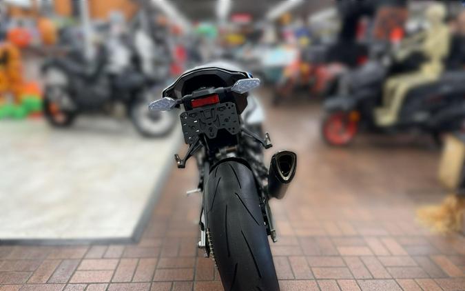 2026 BMW S 1000 RR