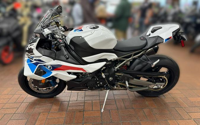 2026 BMW S 1000 RR