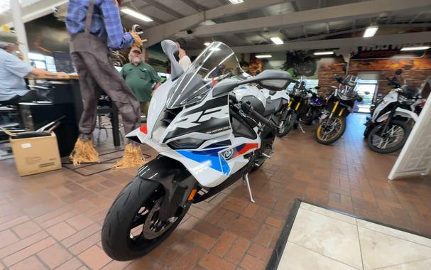 2026 BMW S 1000 RR
