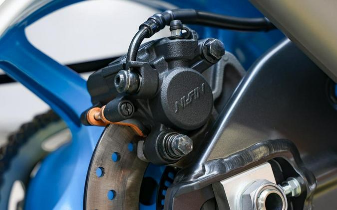 2026 Yamaha MT-10