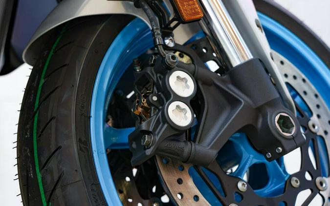 2026 Yamaha MT-10