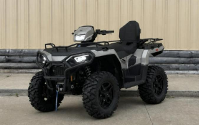 2026 Polaris® Sportsman Touring 570 Ultimate