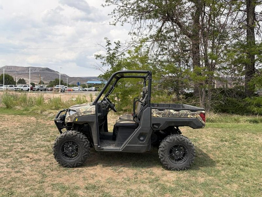 2021 Polaris® Ranger XP 1000 Big Game Edition