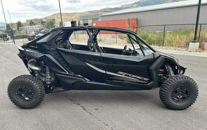 2027 CFMOTO ZForce 4 Z-10