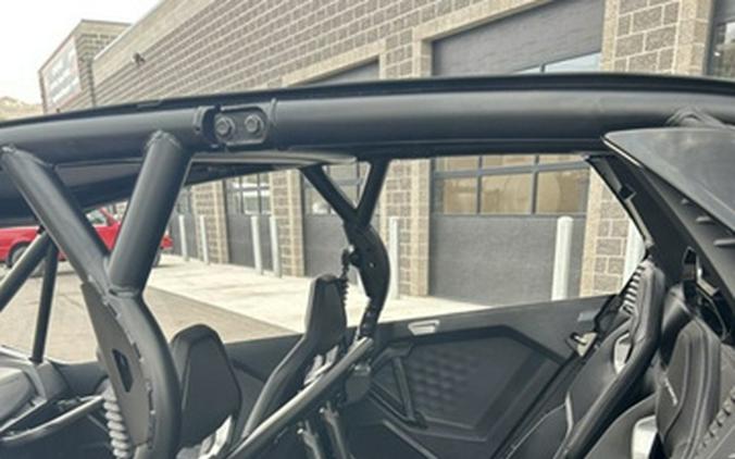 2027 CFMOTO ZForce 4 Z-10